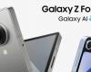 Galaxy Z Flip6 und Galaxy Z Fold6: Der Preis stimmt nicht! Große Gehaltserhöhung in Sicht?