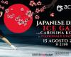 Eine „Eisgala“ in Varese mit Kostner und japanischen Skatern – Pianeta Camere