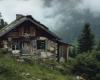 Auf der Suche nach einer alten „abgelegenen“ Hütte im Trentino für die Dreharbeiten zu einem Kurzfilm: erwartete Entschädigung von 1.000 Euro