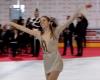 Mitte August auf dem Eis in Varese: Gala mit Carolina Kostner und der japanischen Nationalmannschaft