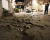Erdbeben in Neapel, von der Region Kampanien 3,5 Millionen Euro an die Gemeinden zur Prävention