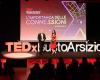 der TedX Busto Arsizio auf der Suche nach dem wahren Wesen der Menschheit