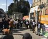 Action und Italia Viva bei der Prozession für das Recht auf Gesundheit: „Wir laden alle Bürgermeister ein, als Vertreter ihrer Gemeinde teilzunehmen“