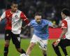 Lazio-Transfermarkt | Angriff für Stengs: Erstes Angebot vorgelegt