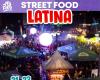 Latina, Street Food kehrt nach sieben Jahren mit TTS Food zurück