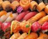 Eines der besten Sushi Italiens gibt es in der Gemeinde Olbia