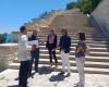 Überraschung in Ancona, die Passetto-Treppe wird wiedereröffnet: „Aber die Baustelle kehrt im Juli zurück“ – Nachrichten Ancona-Osimo – CentroPagina