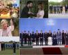 G7 in Apulien, der große Frost zwischen Giorgia Meloni und Emmanuel Macron