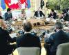 G7 Apulien, Meloni konzentriert sich auf Afrika für Energie und Infrastruktur