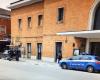 Fabriano / Snatch am Bahnhof, der Verantwortliche wurde nach Alessandria zurückverfolgt