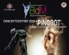 MONCALIERI – Am 21. Juni findet in der Fonderie Limone die Tanzshow für Kinder „Pinobot, die Geschichte eines kleinen Roboters, der zum Kind wurde“ statt.
