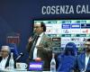 Cosenza Calcio, Ursino und Del Vecchio: „Wir werden unser Bestes geben, um Zufriedenheit zu schaffen“
