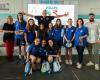 Crotone Volleyball – Auch die unter 12-Jährigen waren Protagonisten eines spannenden Saisonfinales