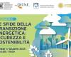 Energiewende: eine Ad-hoc-Konferenz in Lecce. Sicherheit und Nachhaltigkeit im Mittelpunkt der von DiTNE und dem Order of Engineers geförderten Debatte