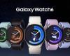 Galaxy Watch6 LTE, Superangebot und niedrigster Preis aller Zeiten bei Amazon