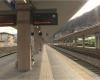 Arbeitswoche am Bahnhof Como San Giovanni: Der Service der regionalen und grenzüberschreitenden Linien wurde umgestaltet