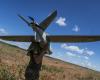 Ukrainischer Drohnenangriff auf Rostow, Russland. Biden-Zelensky, 10-jähriger Kiewer Sicherheitspakt