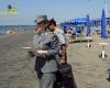 Nicht deklarierte Sonnenschirme und fehlende Quittungen: Strandbad Livorno hinterzieht 250.000 Euro