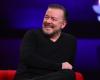 Ricky Gervais und das Nein zu Papst Franziskus, der Tweet des Schauspielers