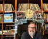 Paolo Carù, historischer Schallplattenhändler, ist gestorben. Sein Geschäft in Gallarate „gehört zu den renommiertesten der Welt“