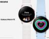 Samsungs fortschrittliche Gesundheits-Tracking-Technologie für noch mehr Benutzer erreichbar – Samsung Newsroom Italia