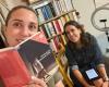 Chiara und Diletta, die Lehrerinnen in den sozialen Medien. Auf Instagram und Facebook sprechen sie über die Bücher. Und ihre Videos sind ein großer Erfolg