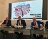 Die Gemeinde Palermo stellt den Plan zur Stadterneuerung vor, Nachrichtenagentur Italpress