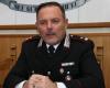 Prato, der Kommandant der Carabinieri Sergio Turini unter Hausarrest mit elektronischem Armband