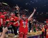 LBA MARKET – Olimpia Milano wechselt nach Europa: Dimitrijevic, Nebo und Vertragsverlängerungen