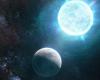 Britische Astronomen warnen vor einer bevorstehenden Sternexplosion, die von der Erde aus sichtbar sein wird