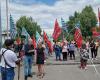 Mozarc-Bellco-Krise in Mirandola, Solidarität der Kirche von Carpi mit den Arbeitern – SulPanaro