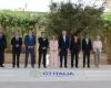 Coldiretti Cuneo: „Die piemontesische Rasse ist der Protagonist der Speisekarte beim G7 in Apulien“
