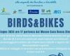 „Vögel & Fahrräder“ in Diaccia Botrona anlässlich der Nationalen Tage des Fahrradtourismus – Grosseto Sport