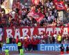 Barletta Calcio, vorne mit angezogener Handbremse: Klarheit auf der Achse Romano-Dimiccoli gesucht