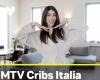 MTV Cribs Italia 4 mit Giulia Salemi: Sehen Sie sich den Trailer der Folge mit Glücksbringern und Bergen voller Tricks an | Nachricht