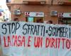 Wohnnot in Sizilien, das Living Forum ruft zum Eingreifen der Institutionen auf – BlogSicilia