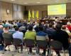 Coldiretti Cuneo kündigt neue Mobilisierungen „zum Schutz der Unternehmen und des Territoriums“ an