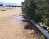 Kanalisation ins Meer: Gemeinde verbietet Baden an der Küste von Crotone bis zum Friedhof