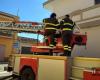 G7. Die Unannehmlichkeiten für die Feuerwehrleute von Brindisi bleiben bestehen