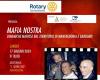Manfredonia, die 17. Veranstaltung „Unsere Mafia. Mafia-Dynamik im Gebiet von Manfredonia und dem Gargano“
