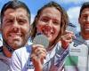 Das goldene Italien, Dario Verani und Barbara Pozzobon gewinnen die 25 km der Europameisterschaft!