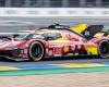 LeMans2024, Fuoco (Ferrari): „Manche Teams sind stärker als wir“ – News