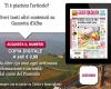 Novi und Coldiretti unterzeichnen eine Vereinbarung für die Lieferkette für Haselnüsse im Piemont
