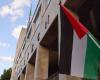 Turin: Gestern die Spannungen zwischen Pro Palestine und der Polizei, heute die Besetzung der Physikabteilung
