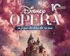 Disney Opera – Ein 100-jähriger Traum