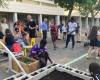 UISP – Matera – Ein festlicher Nachmittag zur Feier von Inklusion, Stadterneuerung und Jugendentwicklung mit „Sport Civico“
