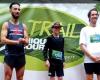 Ein 12-jähriger Junge gewinnt ein Trailrunning-Rennen, indem er die Erwachsenen schlägt: Sie konnten nicht mit ihm mithalten
