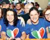 Europameisterschaften am Start: In Bozen alle vor den großen Bildschirmen für Italien-Albanien – Bozen