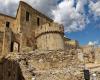 Grollen der Vergangenheit von Matera bis Rocca Imperiale