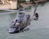 Hier ist der erste H160-Hubschrauber, Trento wird das einzige Wartungszentrum in Italien sein